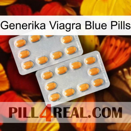 Generic Viagra Blue Pills cialis4